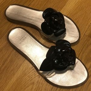 STUART WEITZMAN Sandals
